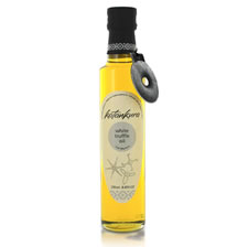 White truffle oil 250 ml