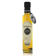 Truffle oil with black truffles 250 ml