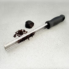 Truffle Grater